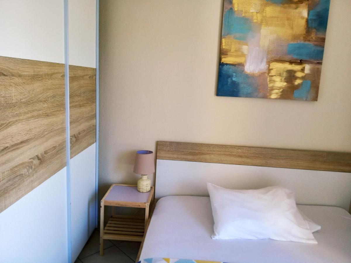 Golden Sky 3 Apartment Peraía Zewnętrze zdjęcie
