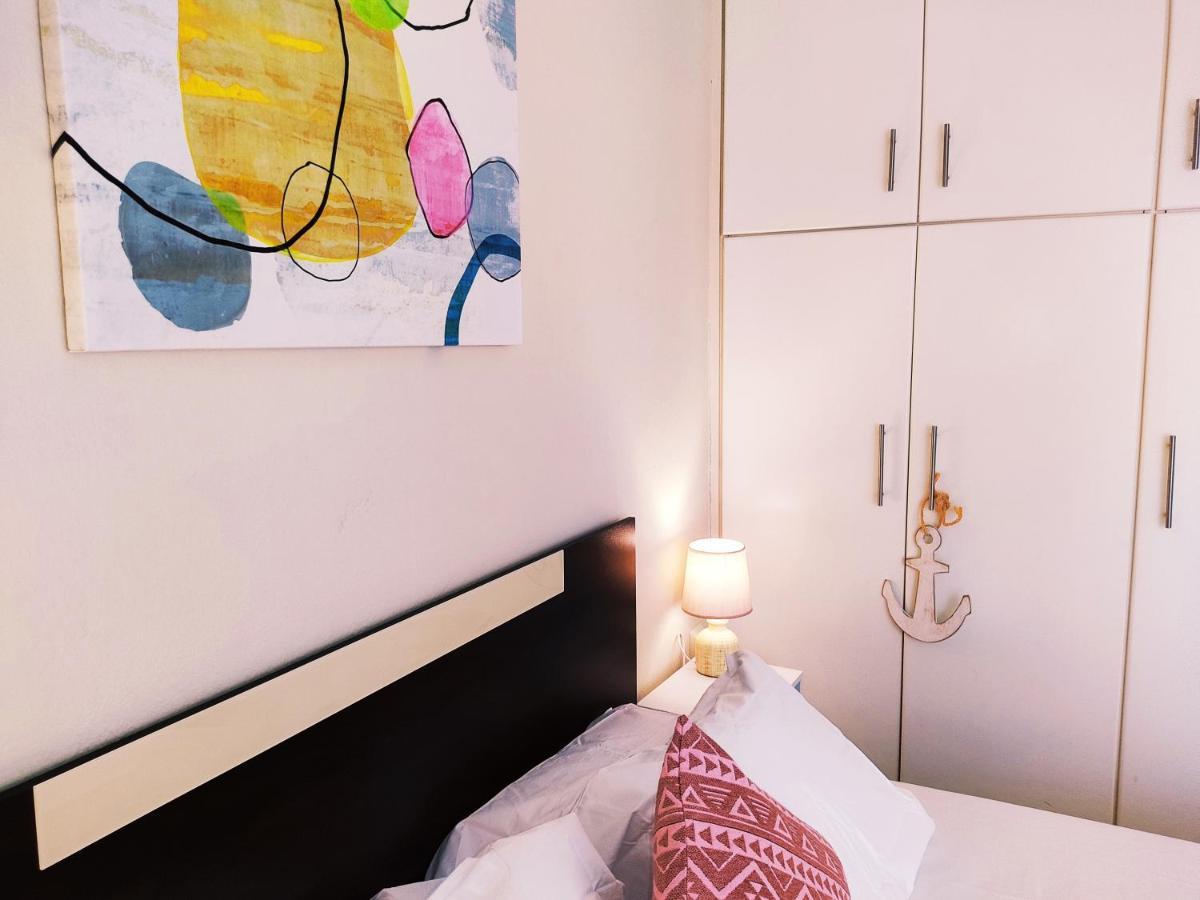 Golden Sky 3 Apartment Peraía Zewnętrze zdjęcie