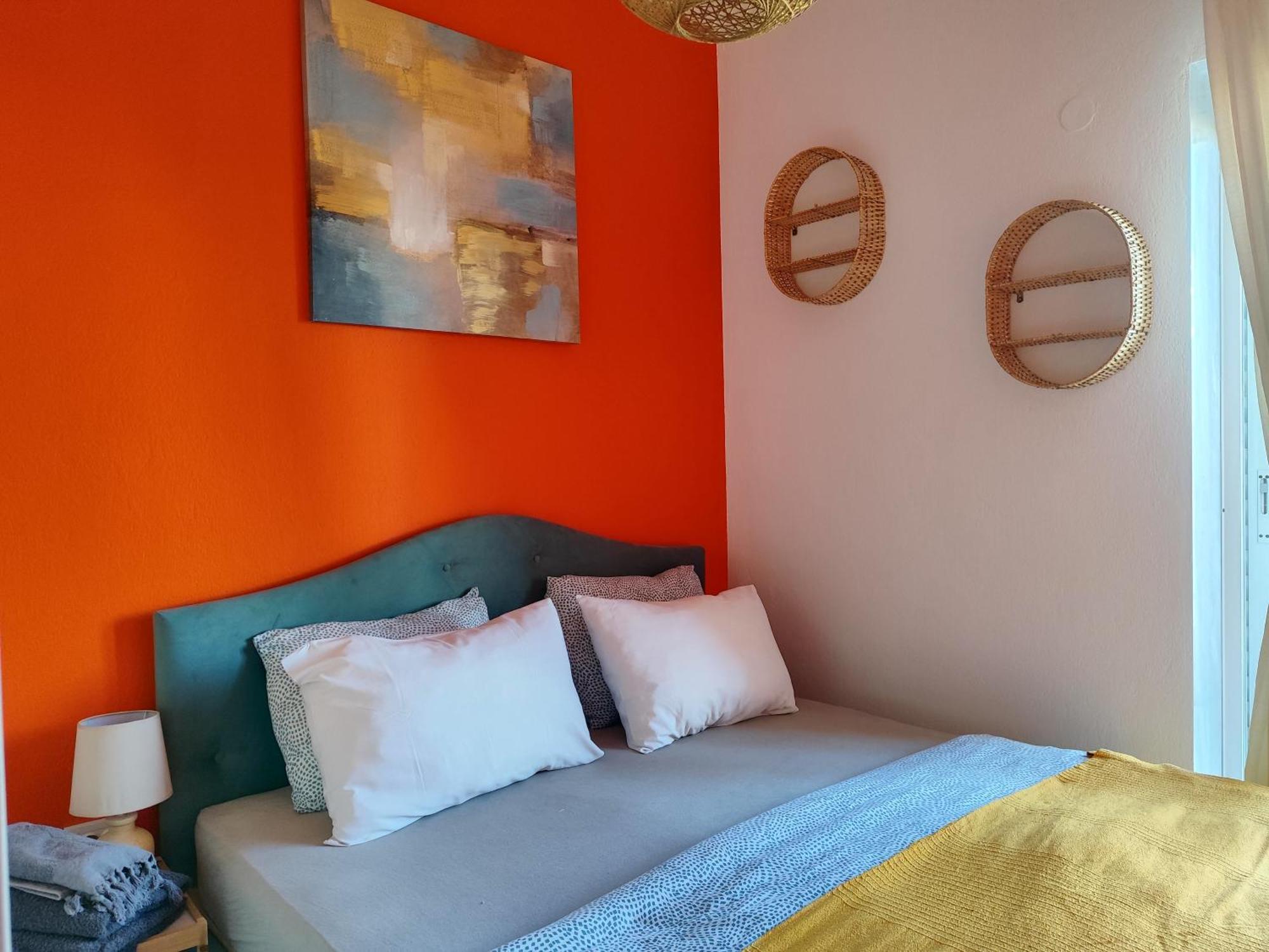 Golden Sky 3 Apartment Peraía Zewnętrze zdjęcie